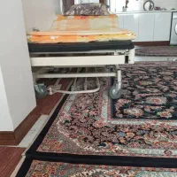 تخت بیمارستانی ریموت دار برقی|پزشکی|هشتگرد, شهرک صبا سوله|دیوار