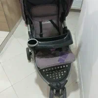 کالسکه خارجی|کالسکه و لوازم جانبی|بندرعباس, |دیوار