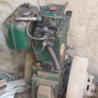 موتور مارگو اصل چاه آب|ماشینآلات صنعتی|تویسرکان, |دیوار