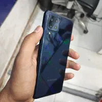 رم6  samsung m32|موبایل|مشهد, احمدآباد|دیوار