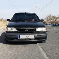 پراید مدل 1385