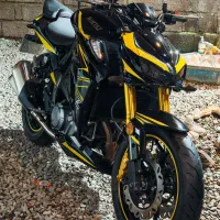 طرح z1000 صفر