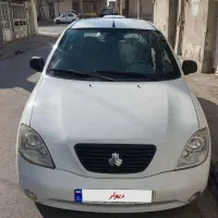 تیبا 1 مدل 99|خودرو سواری و وانت|ساوه, |دیوار