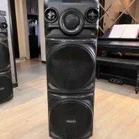 اسپیکر پارتی باکس مکسیدر MX-DJ2121