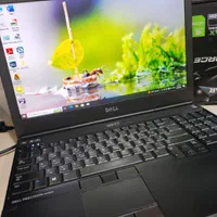 Dell precision M4800