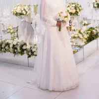 لباس عقدونامزدی