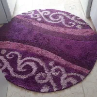 فرش و پادری