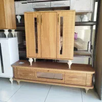 میز ال سی دی مدل 1006