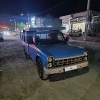 نیسان مدل ۹۰ دیزل