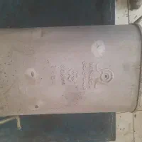 منبع عقب اگزوز تیبا 1 و تیبا دو درحد