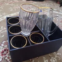 پارچ ولیوان