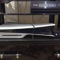 Ps5 slim|کنسول، بازی ویدئویی و آنلاین|شهرکرد, |دیوار