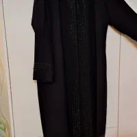 دو عدد مانتو مجلسی سایز بزرگ
