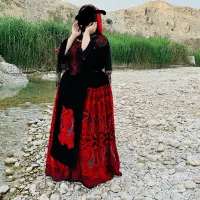 کرایه لباس محلی|لباس|رامهرمز, |دیوار