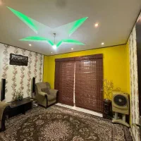 حس زندگی در این ویلا جریان دارد|فروش خانه و ویلا|امامزاده عبدالله, |دیوار