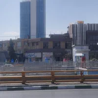 فروش ملک تجاری ،مسکونی در قلب وکیل آباد مشهد|فروش زمین و ملک کلنگی|مشهد, هفت تیر (حافظ)|دیوار