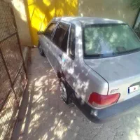 پراید مدل ۸۶|خودرو سواری و وانت|مسجد سلیمان, |دیوار