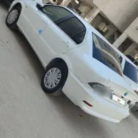 سمند سورن مدل 1404 صفر کیلومتر