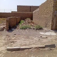 زمین موقعیت تجاری در ورودی اول شهرک صنعتی|فروش زمین و ملک کلنگی|سبزوار, شهرک صنعتی فرودگاه|دیوار