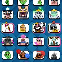 فروش اکانت کلش رویال|کنسول، بازی ویدئویی و آنلاین|وحدتیه, |دیوار