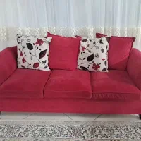 مبل هفت نفره