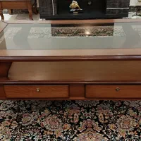 مبل راحتی کار کرده|مبلمان خانگی و میز عسلی|تهران, افسریه شمالی|دیوار