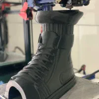 خدمات پرینت سه بعدی