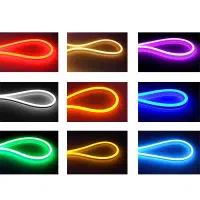 ریسه نئون فلکسی 12 ولت LED