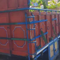 اتاق ۹۱۱|خودرو سنگین|رشت, حومه رشت|دیوار
