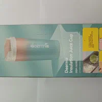 شیکر شارژی درما|آبمیوه‌گیر و آب‌مرکبات‌گیر|آبادان, |دیوار