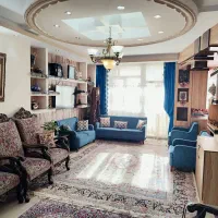 آپارتمـان-100-متـری-ممـتـازبلـوار-شیـراز-بر-بوستان