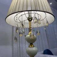 آباژور ایستاده مدرن|چراغ خواب و آباژور|رشت, بوسار|دیوار