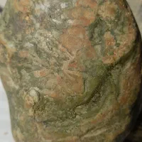 چند تا سنگ زینتی و شهاب|کلکسیون اشیاء عتیقه|ماهدشت, |دیوار