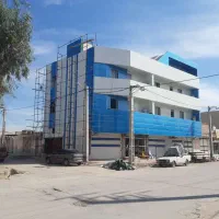 نمای کامپوزیت