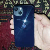 فروش فوری / آیفون ۱۳ / نو بدون مشابه
