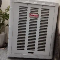 کولر۳۵۰۰سالم درحدنو