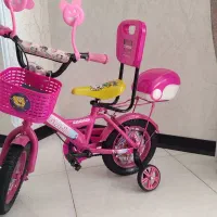 دوچرخه سایز 12