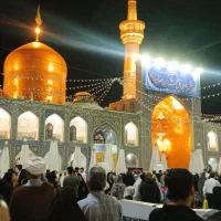 کاروان مشهدباقطار