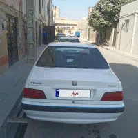 پژو پارس tu5مدل ۱۴۰۰|خودرو سواری و وانت|قرچک, شهرک الحدید|دیوار
