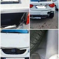 کوییک فول اتومات ۱۴۰۱ سفید|خودرو سواری و وانت|تهران, سعادت‌آباد|دیوار