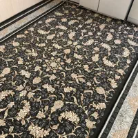 فرش نگار دودی ۷۰۰ شانه موکت مدرن|فرش|قم, امامزاده ابراهیم|دیوار