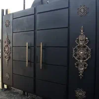 آهنگری سیار|مصالح و تجهیزات ساختمان|چهارباغ, |دیوار