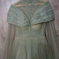 لباس مجلسی