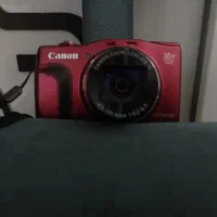 دوربین دیجیتال کنون مدل 30x|دوربین عکاسی و فیلم‌برداری|سقز, |دیوار