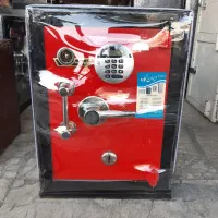 کارخانه گاوصندوق کد S700 /پخش و ارسال گاو صندوقw7