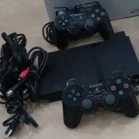 ps2|کنسول، بازی ویدئویی و آنلاین|تهران, نیروی دریایی|دیوار