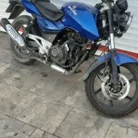 موتور پالس ۱۸۰