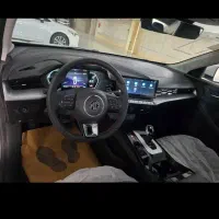 فروش خودرو mg gt