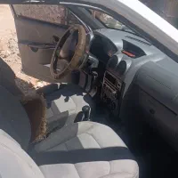 پرایدبار مدل 96