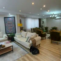 اپارتمان ۱۴۰ متر خوش نقشه